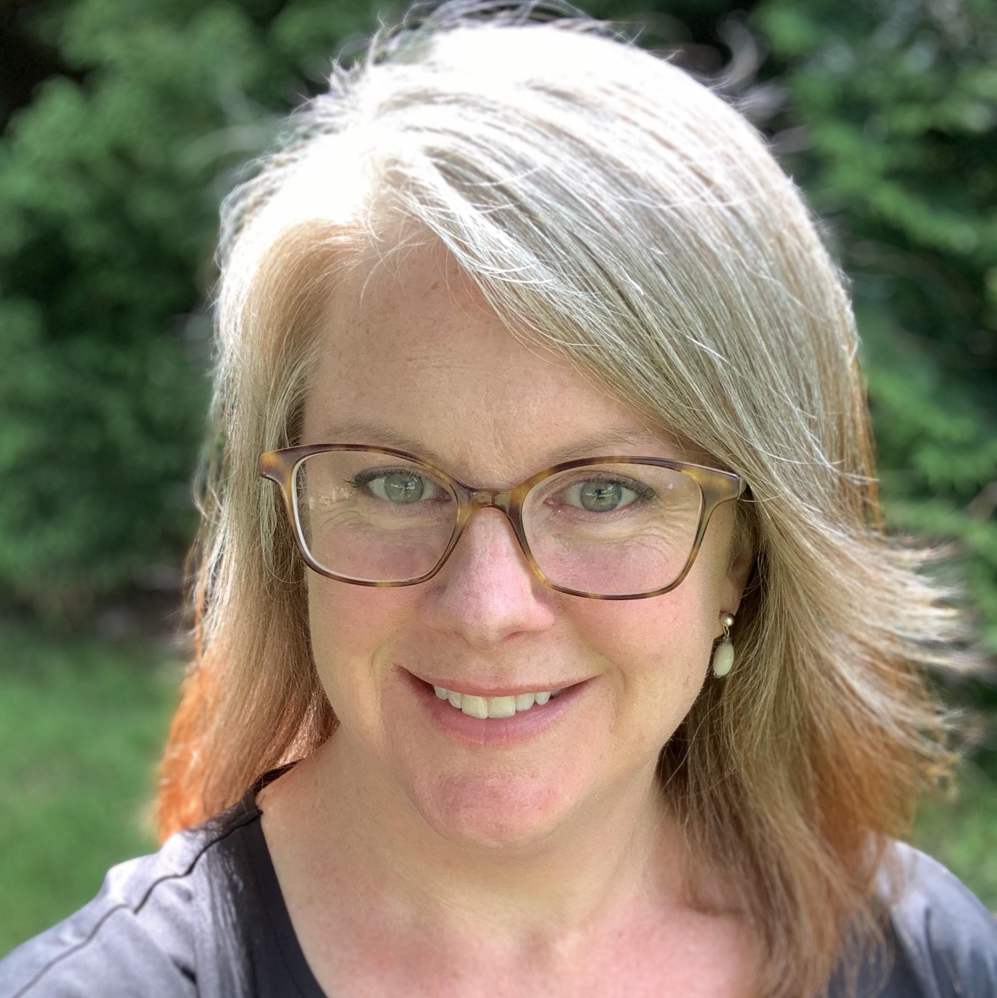 Terri - Creator of Find a Pottery Class