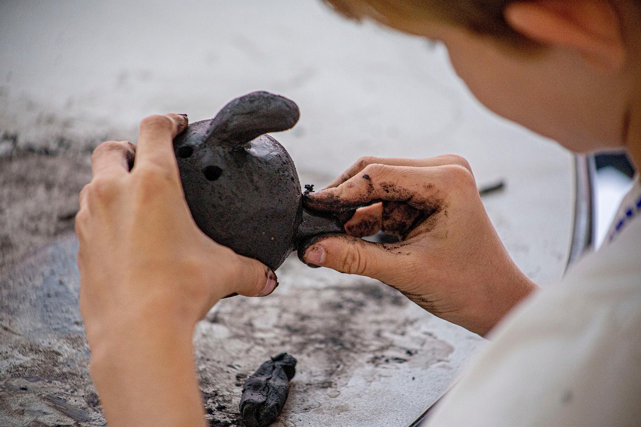 Ceramic & Art Studio